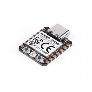 Seeed Studio XIAO ESP32-C5 Seeed Studio XIAO ESP32-C5