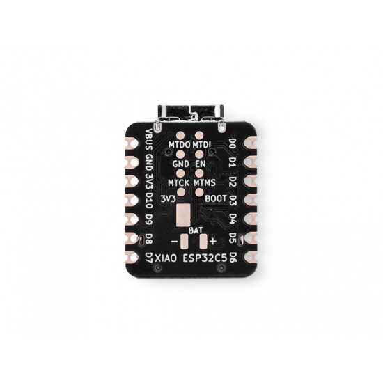 Seeed Studio XIAO ESP32-C5 Seeed Studio XIAO ESP32-C5