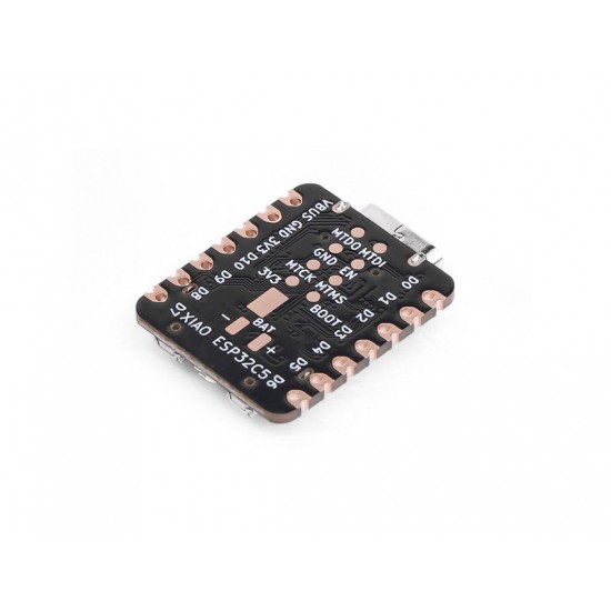 Seeed Studio XIAO ESP32-C5 Seeed Studio XIAO ESP32-C5