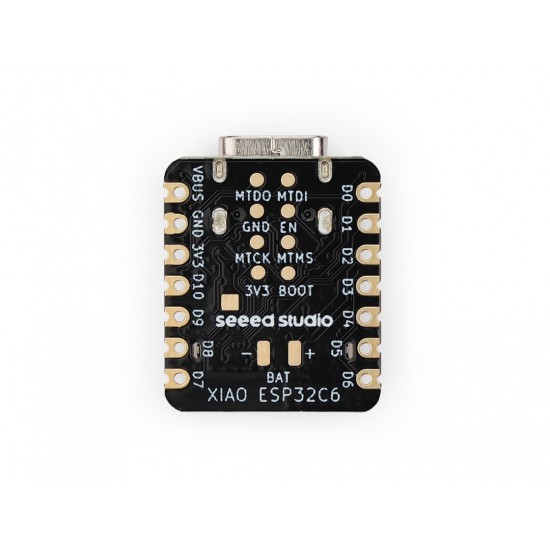 Seeed Studio XIAO ESP32-C6 Seeed Studio XIAO ESP32-C6