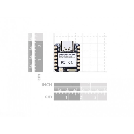 Seeed Studio XIAO ESP32-C6 Seeed Studio XIAO ESP32-C6