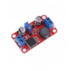 XL6019 DC-DC 5A Adjustable Step-Up Boost Converter Power Supply Module XL6019 DC-DC 5A Adjustable Step-Up Boost Converter Power Supply Module