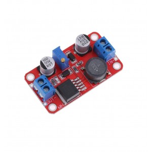 XL6019 DC-DC 5A Adjustable Step-Up Boost Converter Power Supply Module