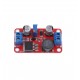 XL6019 DC-DC 5A Adjustable Step-Up Boost Converter Power Supply Module