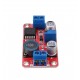XL6019 DC-DC 5A Adjustable Step-Up Boost Converter Power Supply Module