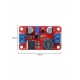 XL6019 DC-DC 5A Adjustable Step-Up Boost Converter Power Supply Module