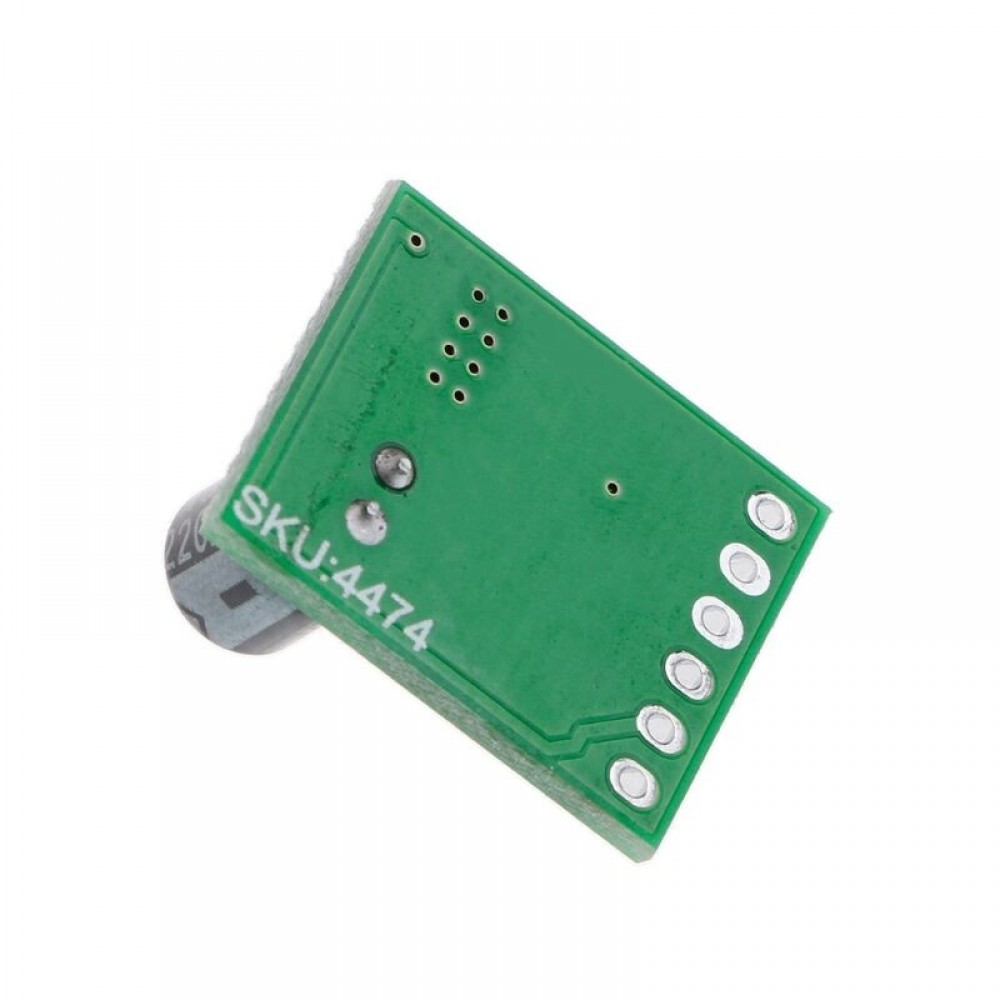 Xpt5 Power Module Buy XH-M125 XPT8871 DC 3-5V Single Channel Digital Audio Lithium ...