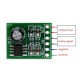 XH-M125 XPT8871 DC 3-5V Single Channel Digital Audio Lithium Amplifier Board