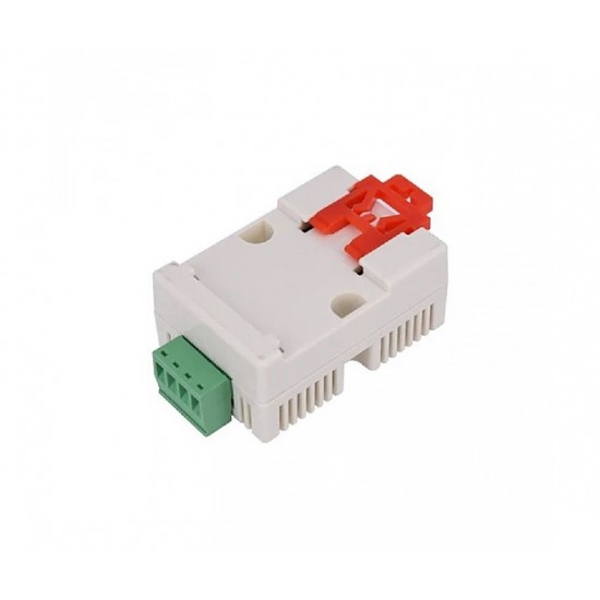 XY-MD02 Temperature and Humidity Transmitter - RS485 Interface - Support Modbus RTU Protocol