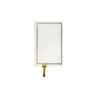 DWIN 4.3inch Resistive Touch Panel, 4 wire Touch Panel, YF04303