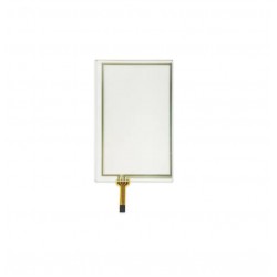 DWIN 4.3inch Resistive Touch Panel, 4 wire Touch Panel, YF04303