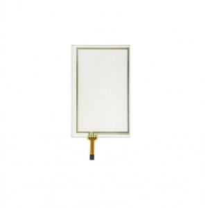DWIN 4.3inch Resistive Touch Panel, 4 wire Touch Panel, YF04303