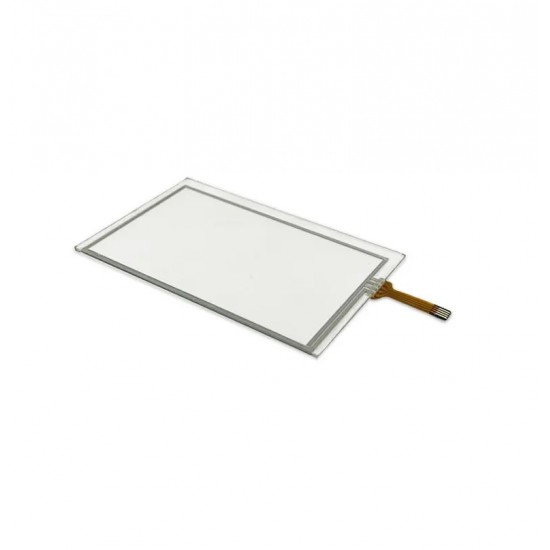 DWIN 4.3inch Resistive Touch Panel, 4 wire Touch Panel, YF04303