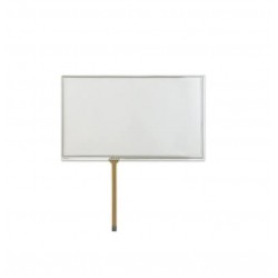 DWIN 7inch Resistive Touch Panel, 4 wire Touch Panel, YF07002