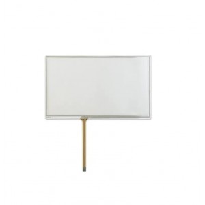 DWIN 7inch Resistive Touch Panel, 4 wire Touch Panel, YF07002