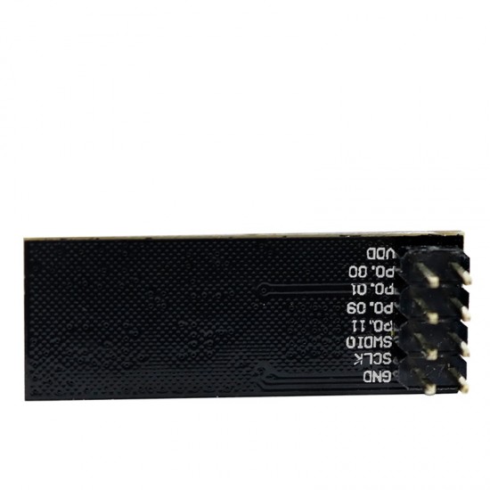 YJ-15003-PA-nRF51822 Nordic nRF51822 2.4Ghz BLE4.0 Power Amplifier Module