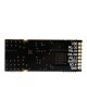 YJ-17085-nRF51822 Nordic nRF51822 2.4Ghz Bluetooth Module With Power Amplification PCB and IPX antenna