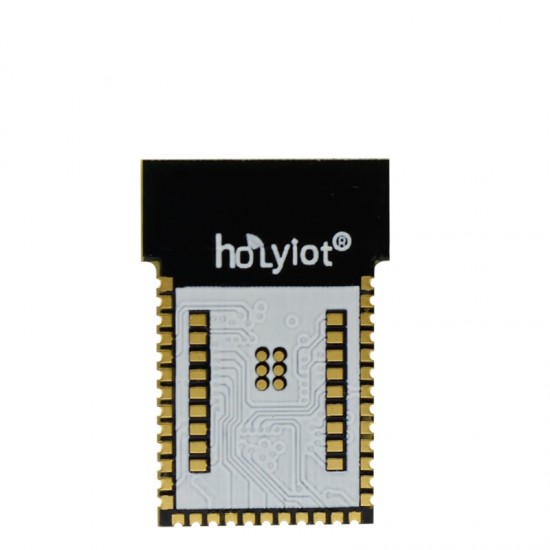 YJ-18039-nRF52840 Nordic NRF52840 SoC Based Bluetooth 5.0 Module