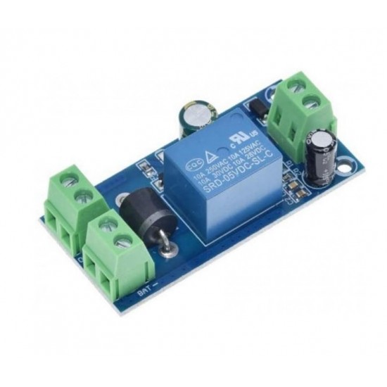 YX850 Power Failure Automatic Switching Standby Lithium Battery Module YX850 Power Failure Automatic Switching Standby Lithium Battery Module