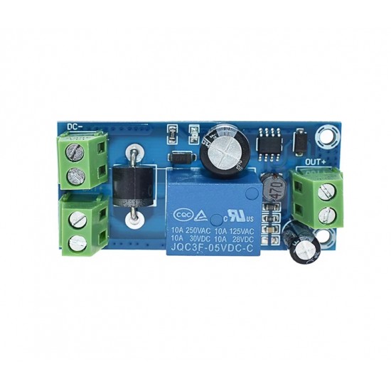 YX850 Power Failure Automatic Switching Standby Lithium Battery Module YX850 Power Failure Automatic Switching Standby Lithium Battery Module