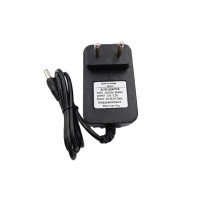 Ygrene 12V 1.3A 15W AC-DC Power Adapter with 5.5mm x 2.1mm DC Jack - 1 Meter Cable Length - 1 Year warranty