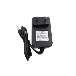 Ygrene 12V 1.3A 15W AC-DC Power Adapter with 5.5mm x 2.1mm DC Jack - 1 Meter Cable Length - 1 Year warranty Ygrene 12V 1.3A 15W AC-DC Power Adapter with 5.5mm x 2.1mm DC Jack - 1 Meter Cable Length - 1 Year warranty
