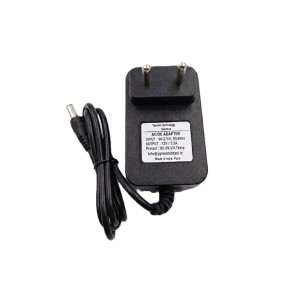 Ygrene 12V 2.5A 30w AC-DC Power Adapter with 5.5mm x 2.1mm DC Jack - 1 Meter Cable Length - 1 Year warranty Ygrene 12V 2.5A 30w AC-DC Power Adapter with 5.5mm x 2.1mm DC Jack - 1 Meter Cable Length - 1 Year warranty