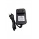 Ygrene 12V 2.5A 30w AC-DC Power Adapter with 5.5mm x 2.1mm DC Jack - 1 Meter Cable Length - 1 Year warranty