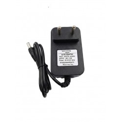 Ygrene 24V 2.8A 72W AC-DC Power Adapter with 5.5mm x 2.1mm DC Jack - 1 Meter Cable Length - 1 Year warranty Ygrene 24V 2.8A 72W AC-DC Power Adapter with 5.5mm x 2.1mm DC Jack - 1 Meter Cable Length - 1 Year warranty
