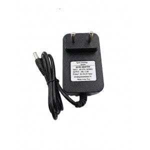 Ygrene 24V 2.8A 72W AC-DC Power Adapter with 5.5mm x 2.1mm DC Jack - 1 Meter Cable Length - 1 Year warranty