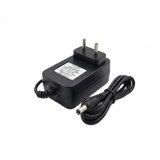 Ygrene 24V 2.8A 72W AC-DC Power Adapter with 5.5mm x 2.1mm DC Jack - 1 Meter Cable Length - 1 Year warranty