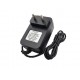 Ygrene 24V 2.8A 72W AC-DC Power Adapter with 5.5mm x 2.1mm DC Jack - 1 Meter Cable Length - 1 Year warranty