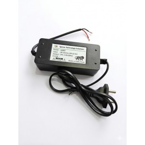 Ygrene 24V 2.8A 68W AC-DC RO Power Adapter with 2 Wire Output - 1 Meter Cable Length - 1 Year warranty