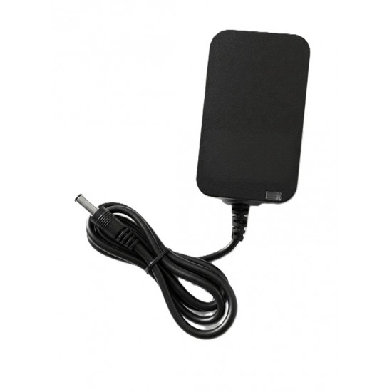 Ygrene 12V 1.3A 15W AC-DC Power Adapter with 5.5mm x 2.1mm DC Jack - 1 Meter Cable Length - 1 Year warranty Ygrene 12V 1.3A 15W AC-DC Power Adapter with 5.5mm x 2.1mm DC Jack - 1 Meter Cable Length - 1 Year warranty