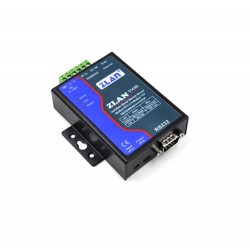 ZLAN ZLAN5143BI RS485/RS422 to Ethernet Converter