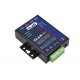 ZLAN ZLAN5243A 2-Port RS232/RS485/RS422 to Ethernet Serial Device Server – Modbus RTU to TCP/IP Converter
