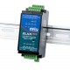 ZLAN5407M 4-Port Serial Device Server / Modbus RTU to Modbus TCP Gateway