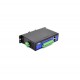 ZLAN ZLAN5443D 4- Serial Port  Industrial Serial Device Server -  RS232/RS485/RS422 to Ethernet, Modbus RTU to TCP/IP Converter