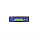 ZLAN ZLAN5443D 4- Serial Port  Industrial Serial Device Server -  RS232/RS485/RS422 to Ethernet, Modbus RTU to TCP/IP Converter
