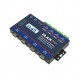 ZLAN ZLAN5443H 4-Port Industrial Serial Device Server – RS232/RS485/RS422 to Ethernet, Modbus RTU to TCP/IP Converter ZLAN ZLAN5443H 4-Port Industrial Serial Device Server – RS232/RS485/RS422 to Ethernet, Modbus RTU to TCP/IP Converter