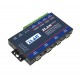 ZLAN ZLAN5443H 4-Port Industrial Serial Device Server – RS232/RS485/RS422 to Ethernet, Modbus RTU to TCP/IP Converter ZLAN ZLAN5443H 4-Port Industrial Serial Device Server – RS232/RS485/RS422 to Ethernet, Modbus RTU to TCP/IP Converter