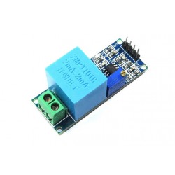 ZMPT101B AC Single Phase Voltage Sensor Module ZMPT101B AC Single Phase Voltage Sensor Module