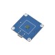 A121 60GHz mmWave radar Micro-Motion Detection module, based On Acconeer A121 Pulsed Coherent Radar (PCR) Sensor, supports high-precision distance measurements, Standard Version (Without Holder)