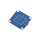 A121 60GHz mmWave radar Micro-Motion Detection module, based On Acconeer A121 Pulsed Coherent Radar (PCR) Sensor, supports high-precision distance measurements, Standard Version (Without Holder)