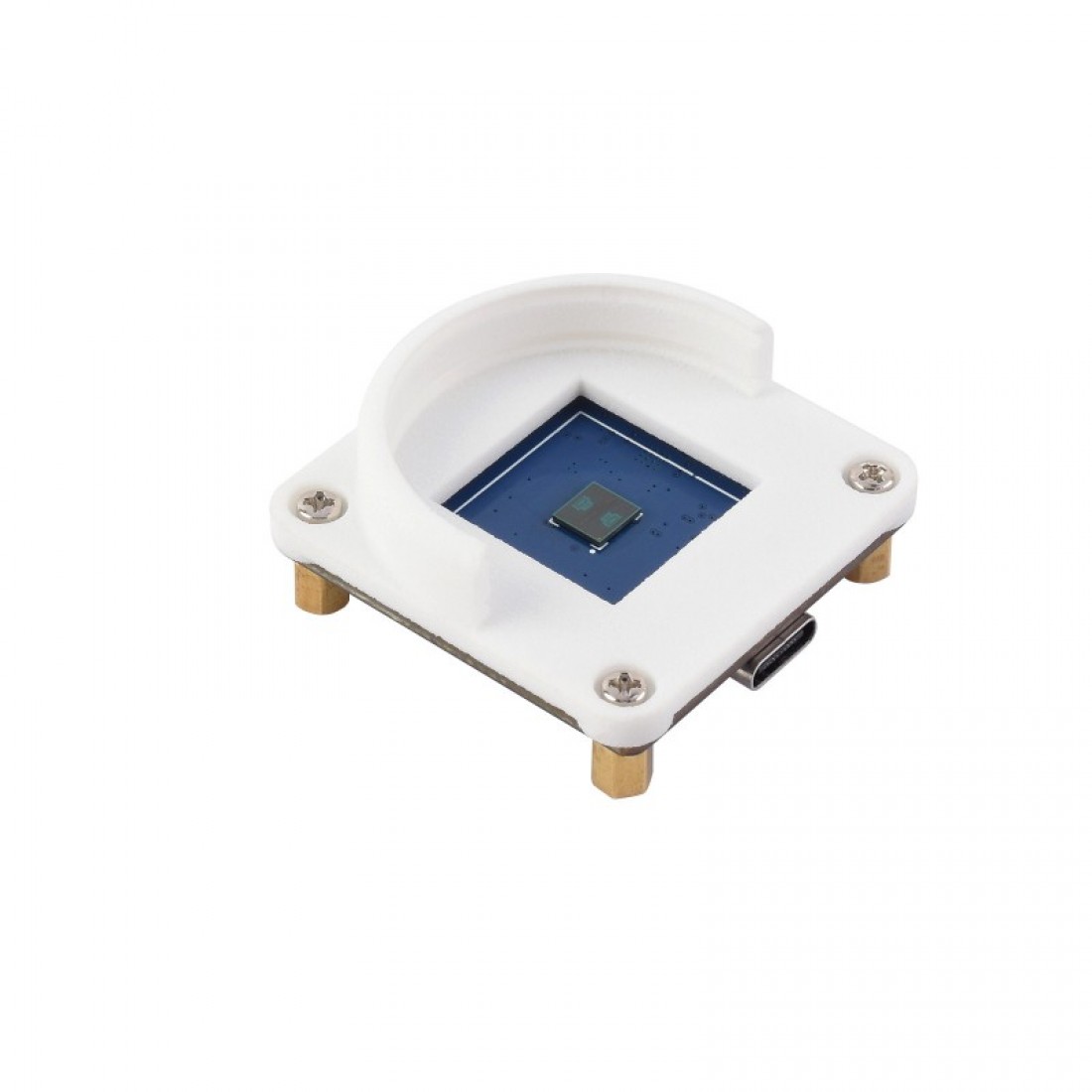 Waveshare A121 60GHz MmWave Radarsensor – Hochpr? Produktbild-Vorschau 2