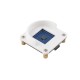 A121 60GHz mmWave radar Micro-Motion Detection module, based On Acconeer A121 Pulsed Coherent Radar (PCR) Sensor, supports high-precision Distance Measurements, With Holder & Lens Kit A121 60GHz mmWave radar Micro-Motion Detection module, based On Acconeer A121 Pulsed Coherent Radar (PCR) Sensor, supports high-precision Distance Measurements, With Holder & Lens Kit
