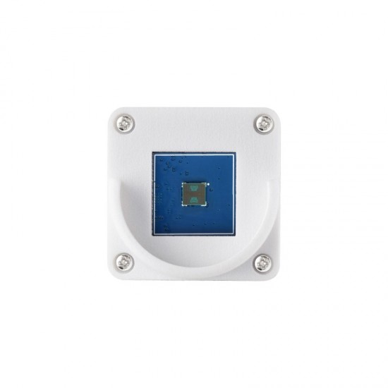 A121 60GHz mmWave radar Micro-Motion Detection module, based On Acconeer A121 Pulsed Coherent Radar (PCR) Sensor, supports high-precision Distance Measurements, With Holder & Lens Kit A121 60GHz mmWave radar Micro-Motion Detection module, based On Acconeer A121 Pulsed Coherent Radar (PCR) Sensor, supports high-precision Distance Measurements, With Holder & Lens Kit