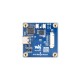 A121 60GHz mmWave radar Micro-Motion Detection module, based On Acconeer A121 Pulsed Coherent Radar (PCR) Sensor, supports high-precision Distance Measurements, With Holder & Lens Kit A121 60GHz mmWave radar Micro-Motion Detection module, based On Acconeer A121 Pulsed Coherent Radar (PCR) Sensor, supports high-precision Distance Measurements, With Holder & Lens Kit