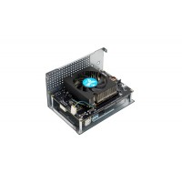 DF ROBOT A380 MXM GPU Carrier Board Kit for LattePanda Mu (Edge Intelligence & 6x 4K Output) (MPN:KIT0207)
