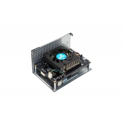 DF ROBOT A380 MXM GPU Carrier Board Kit for LattePanda Mu (Edge Intelligence & 6x 4K Output) (MPN:KIT0207)